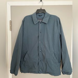 Gap Coach Jacket | Men’s Small